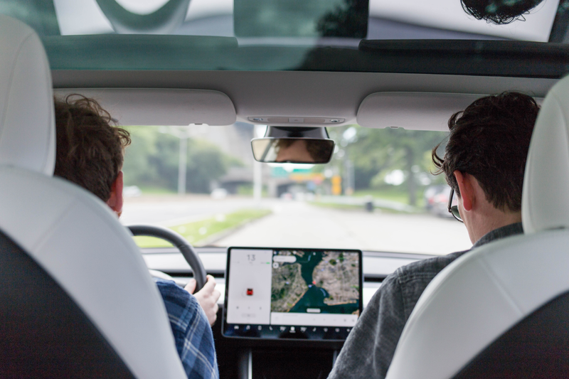 Illustration de l'article intitulé Performances du modèle 3 Tesla 2018: voici ce que nous pensions